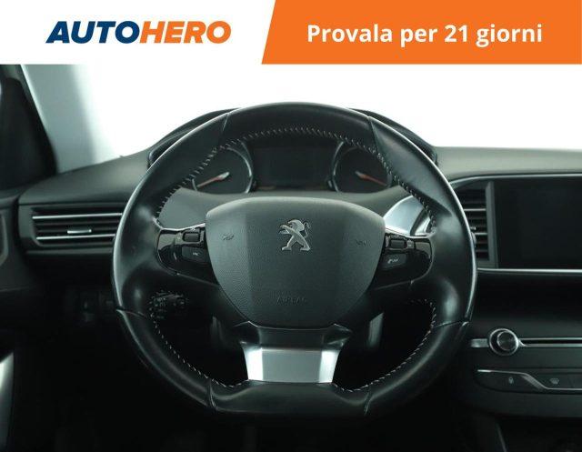 PEUGEOT 308 BlueHDi 130 S&S Allure