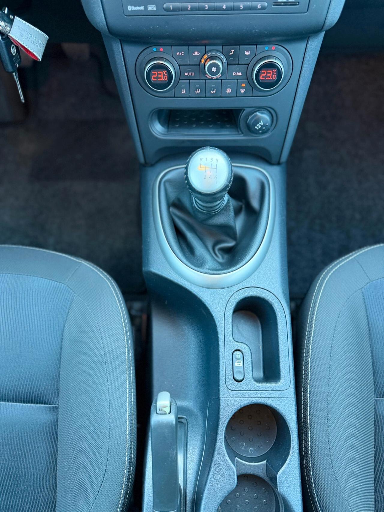 Nissan Qashqai 1.5 diesel dCi Tekna neopatentati