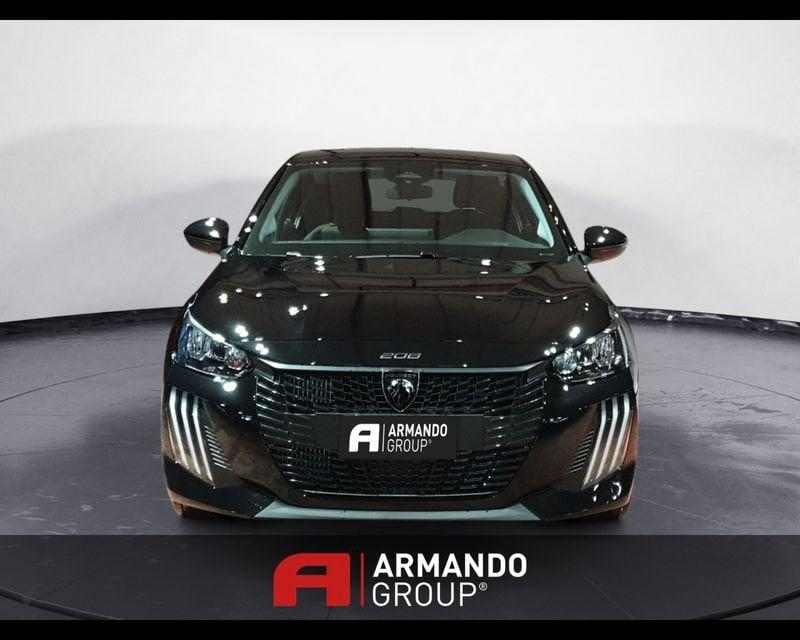 Peugeot 208 5P - STYLE BENZINA 100 S&S
