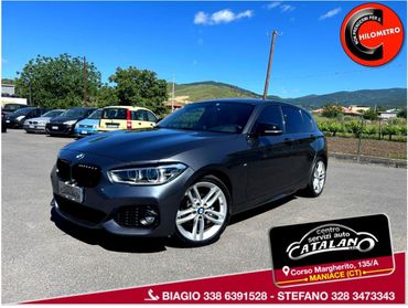 BMW - Serie 1 - 118d 150CV 5p. Msport LED