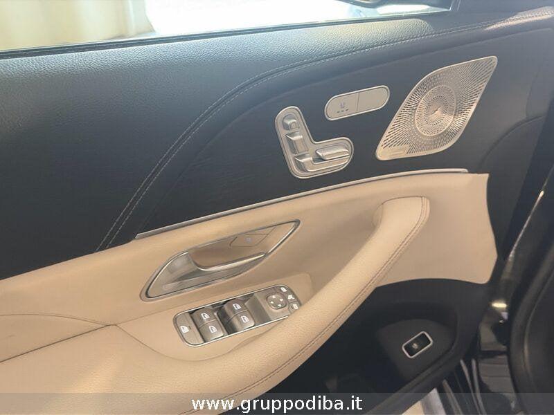 Mercedes-Benz GLE - V167 2019 Diesel 300 d mhev Premium 4matic auto