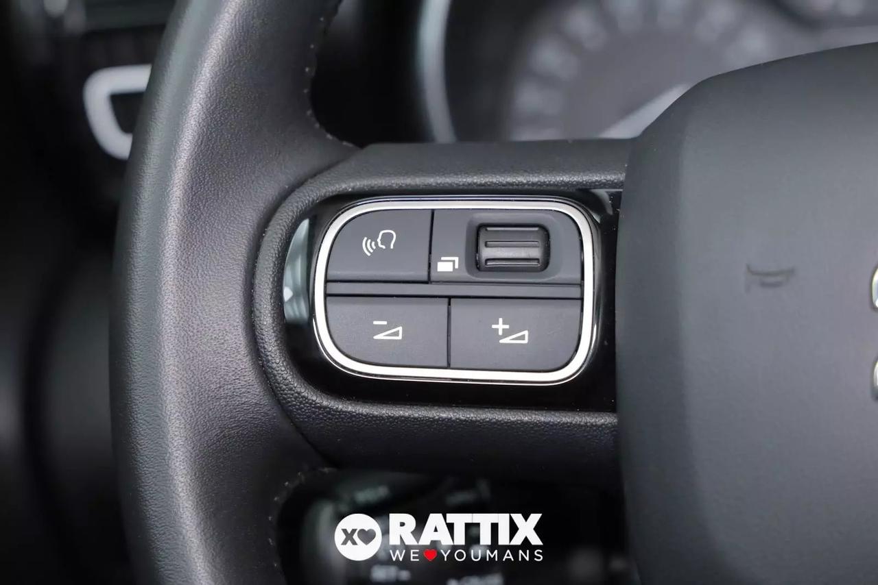 Citroen C3 Aircross 1.2 Puretech 130CV Shine Pack EAT6