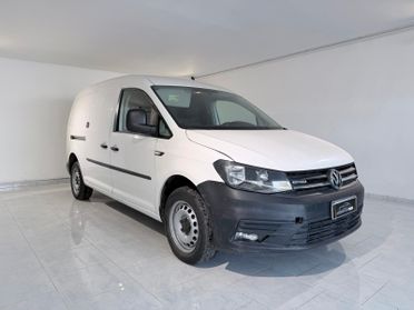 Volkswagen Caddy 1.4 TGI Maxi