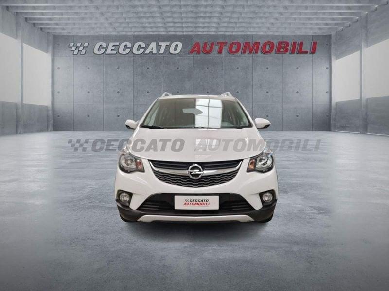 Opel Karl Karl 1.0 Rocks 73cv my19