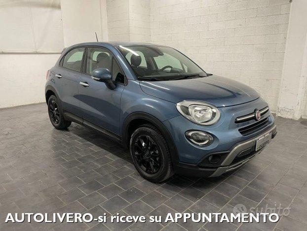 FIAT 500X 1.0 T3 120 CV Cross-PREZZOREALE