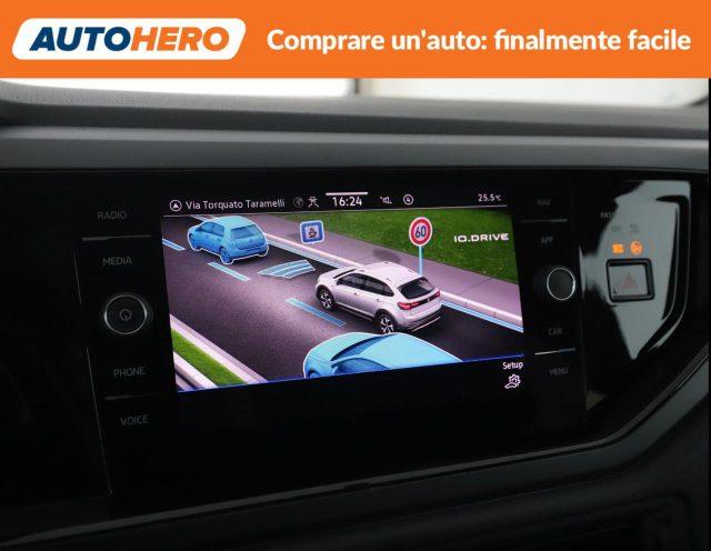 VOLKSWAGEN Taigo 1.0 TSI 110 CV DSG R-Line