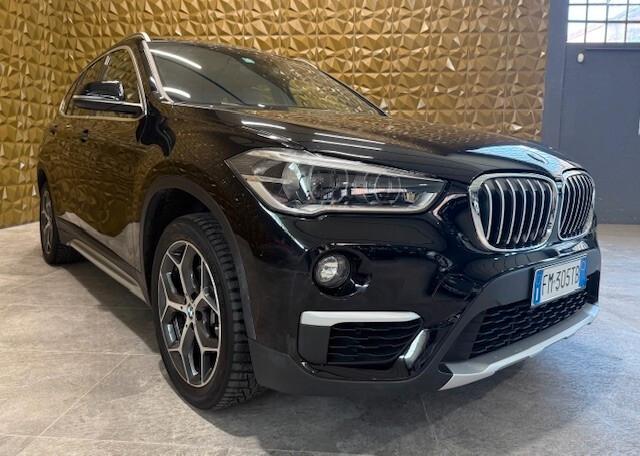 Bmw X1 sDrive18d xLine