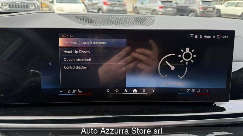 BMW X6 xdrive30d MSport Pro auto *COLORI VARI, TETTO, 22'', HARMAN KARDON*