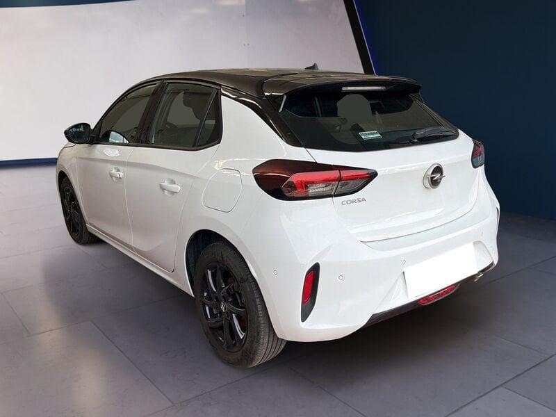 Opel Corsa VI 2020 1.2 D&T s&s 100cv