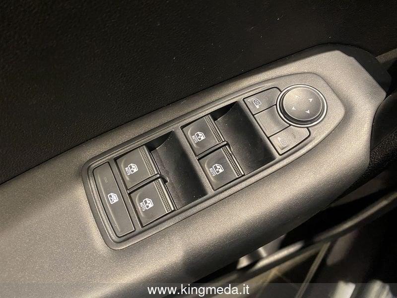 Renault Captur Captur TCe 90 CV Equilibre