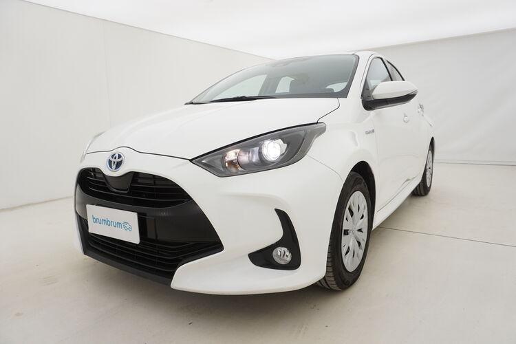 Toyota Yaris Hybrid Business BR518077 1.5 Full Hybrid 101CV