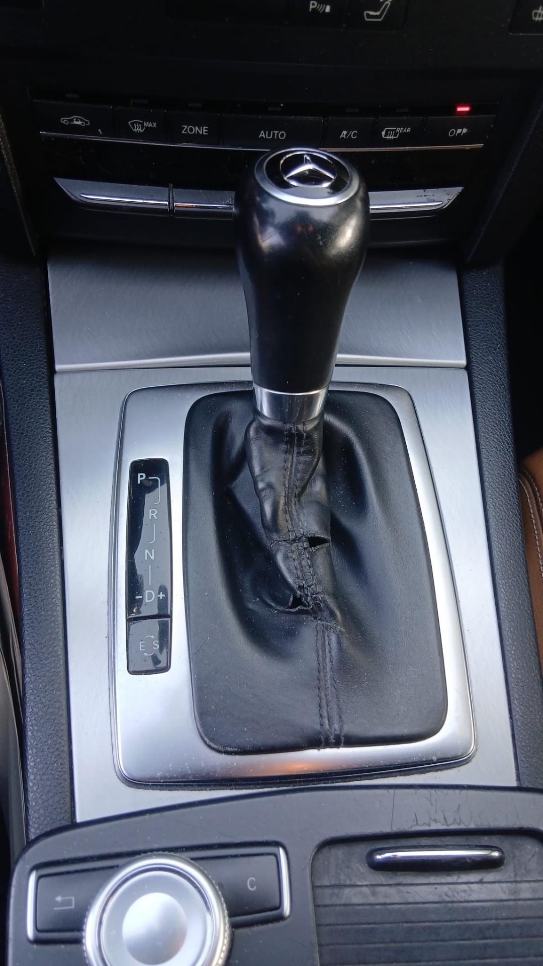 Mercedes-benz E 250 220 d Auto Cabrio Business Sport