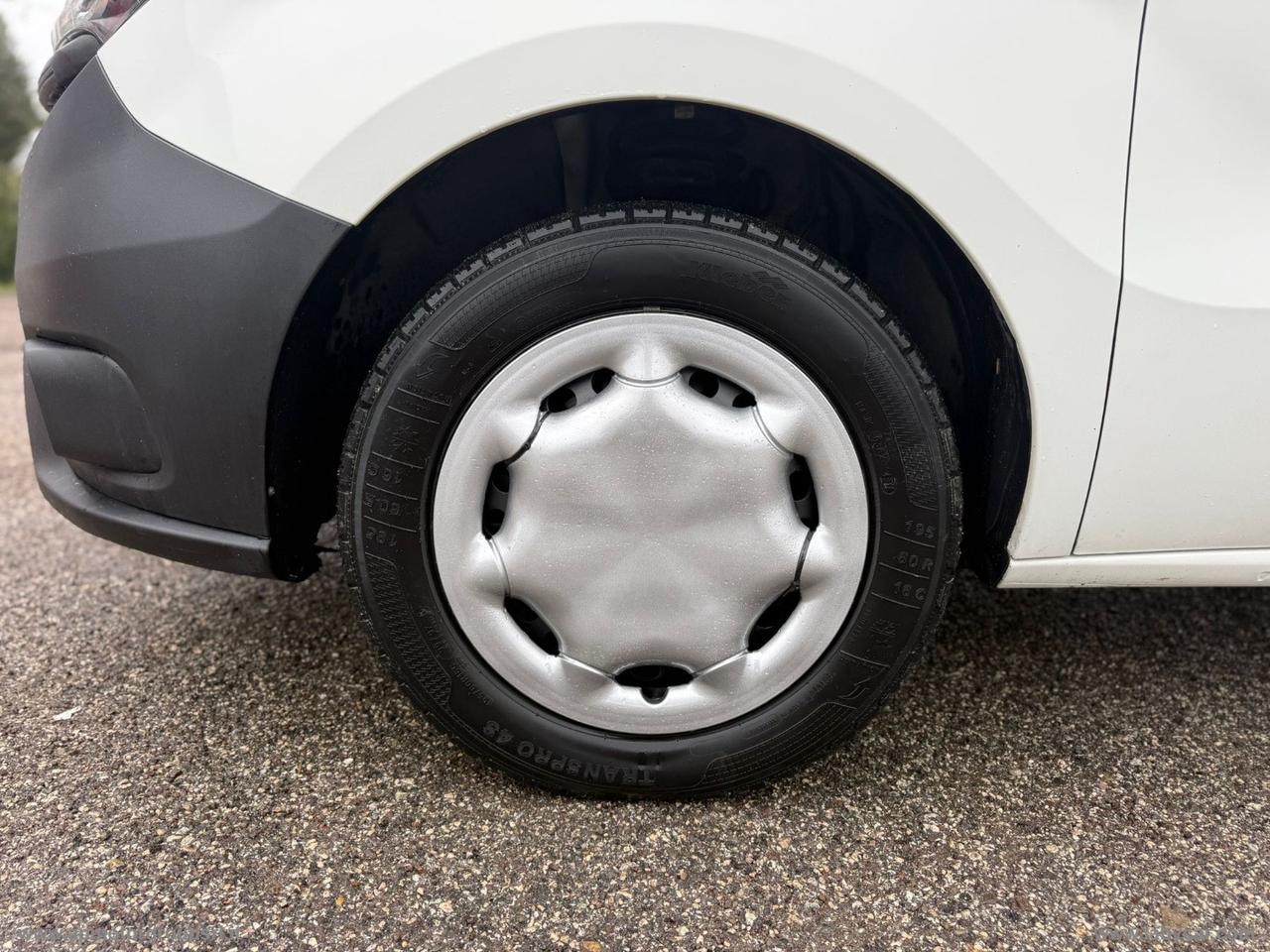 Doblò 1.6 MJT 105 CV S&S PL-TN CARGO MXI