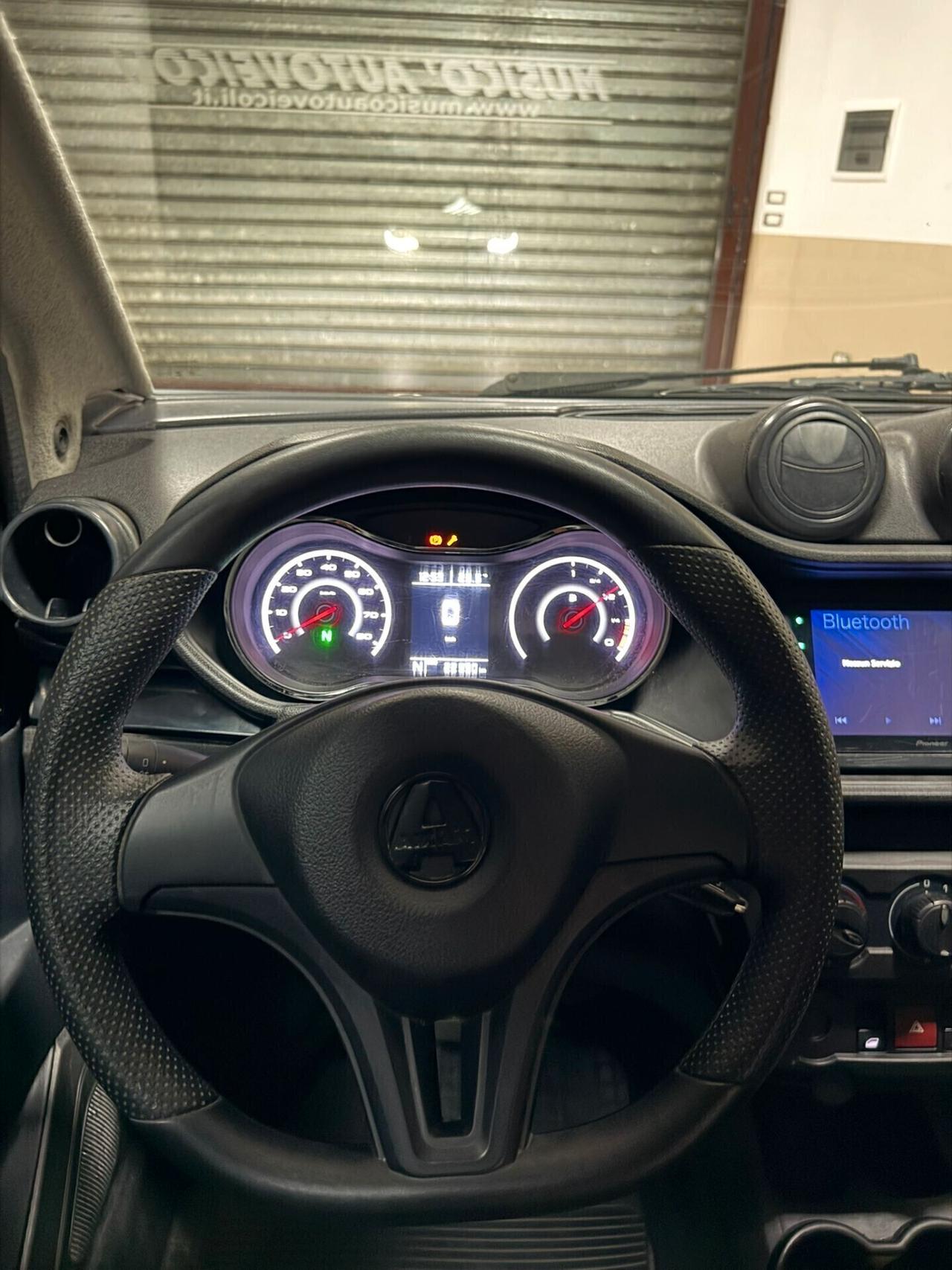 Aixam sport