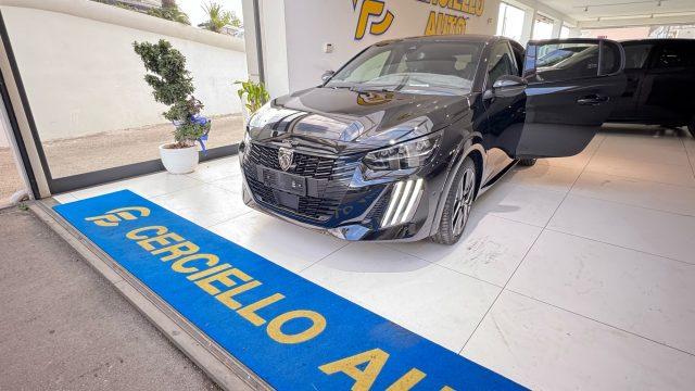 PEUGEOT 208 Hybrid 100 e-DCS6 GT tua da ?249,00 mensili