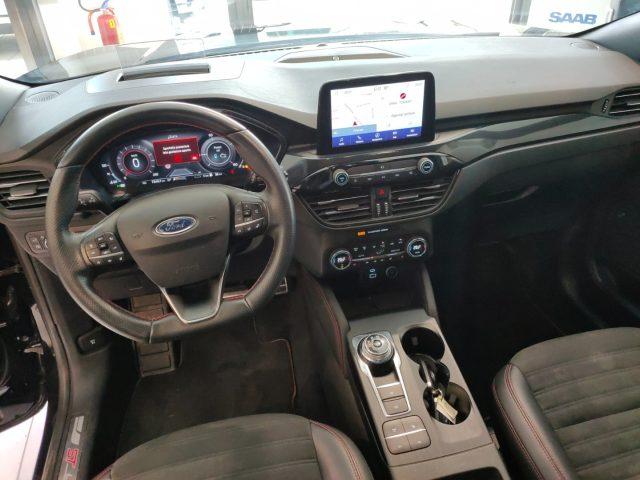 FORD Kuga 2.5 Plug In Hybrid ST-Line X Tetto Panorama Pelle