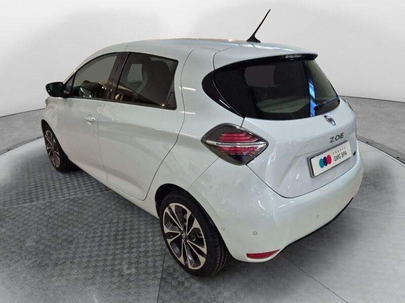 Renault ZOE Intens R135