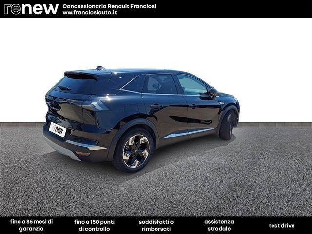 RENAULT Symbioz E-Tech full hybrid 145 iconic