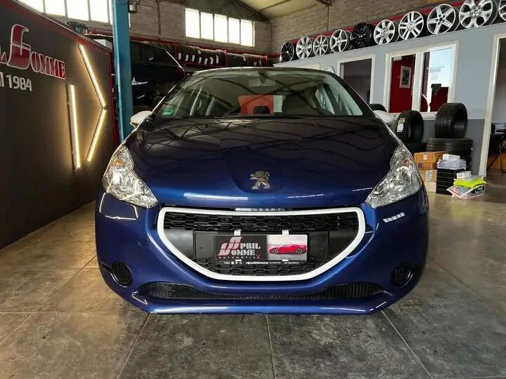 Peugeot 208 PureTech 68 5 porte Active