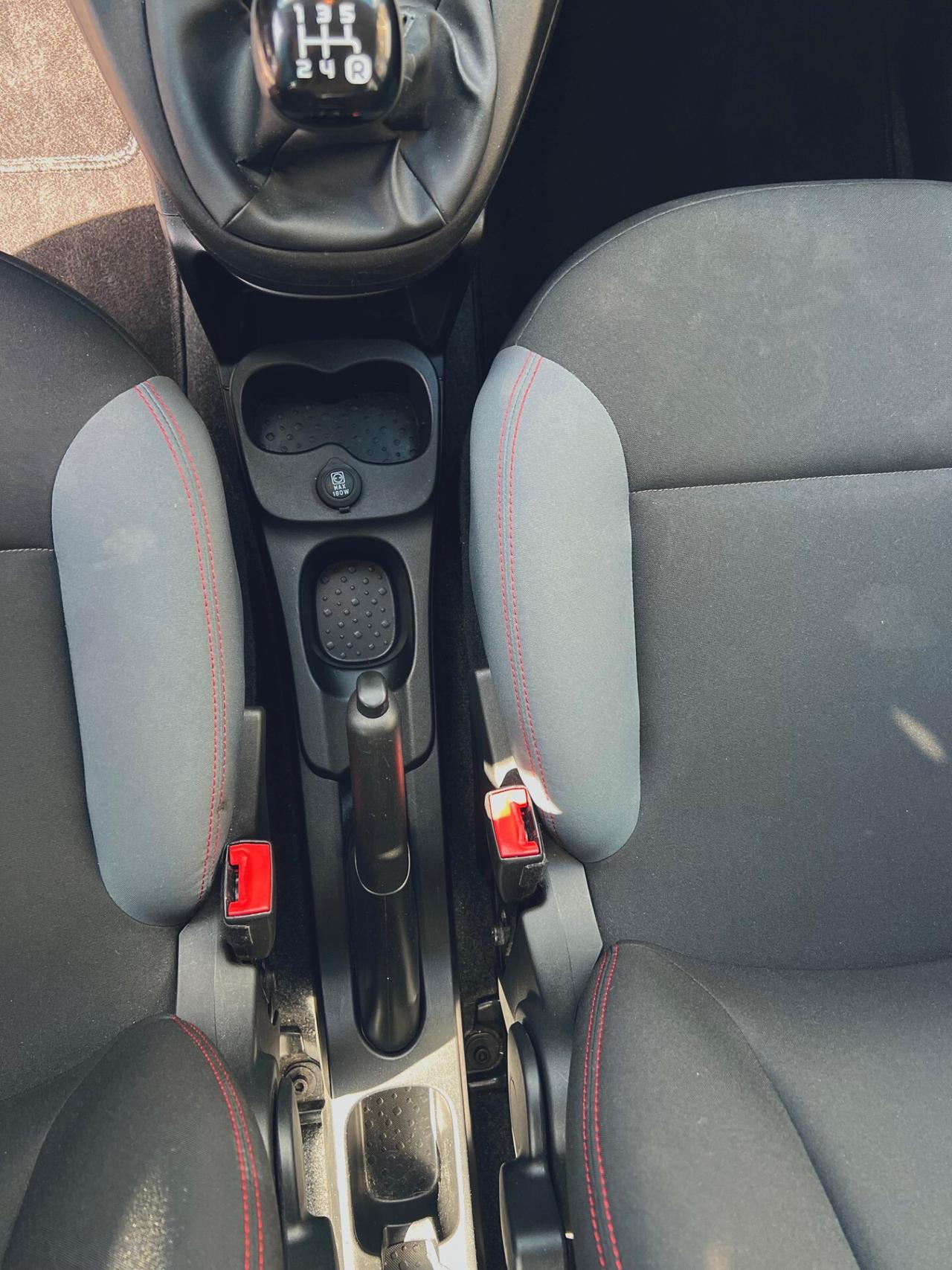 Fiat Panda 1.2 Easy