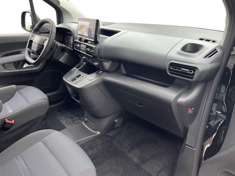 FIAT Doblò Passo Lungo 1.5 d Doblo 130cv auto 7p.ti - KM0