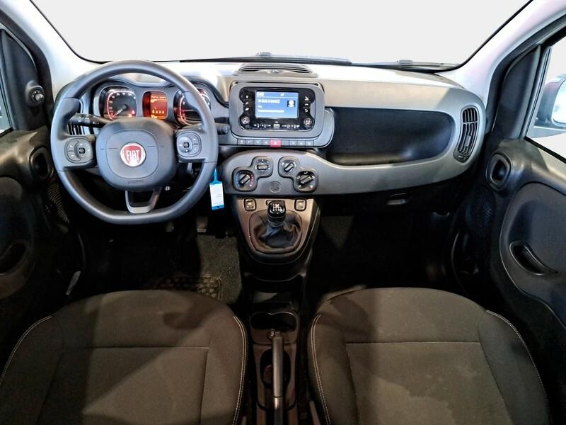 FIAT PANDA 1.0 HYBRID MY24