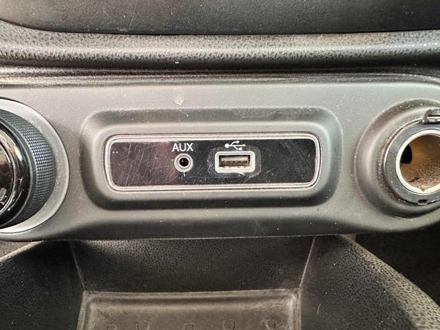 FIAT 500L 500L 1.3MJT CAMBIO AUTOMATICO CROSCity EURO 6