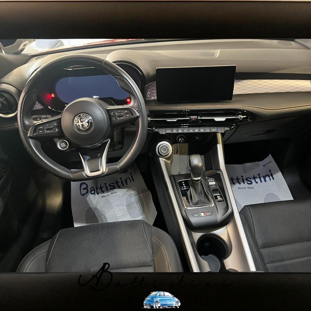 Alfa Romeo Tonale 1.6 diesel 130 CV TCT6 TI