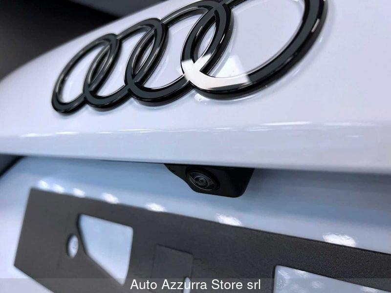 Audi A3 A3 SPB TDI 110 kW S tronic S line edition *TETTO, PROMO AZZURRA*
