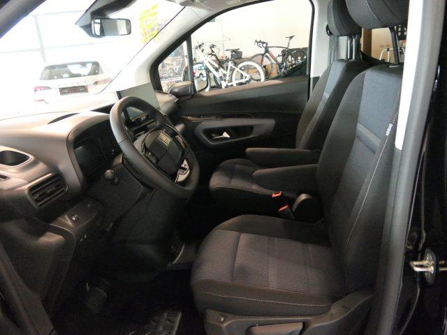 FIAT Doblo Doblò 1.5 BlueHdi 130 CV AT8 PL 7P.