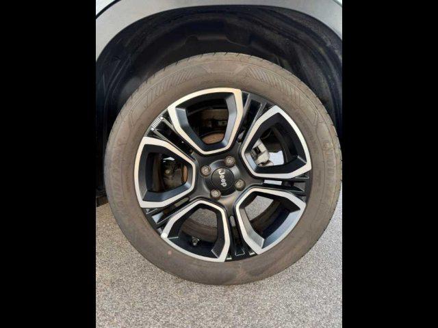 JEEP Avenger - 1.2 Turbo 100 CV Summit
