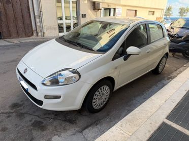 Fiat Punto 1.2 Benzina