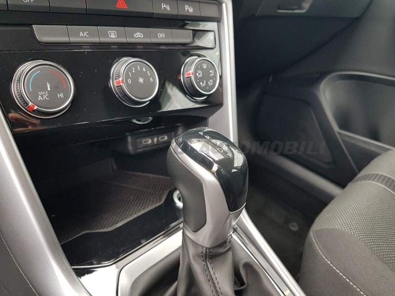 Volkswagen T-Roc T-Roc 1.5 tsi Life dsg