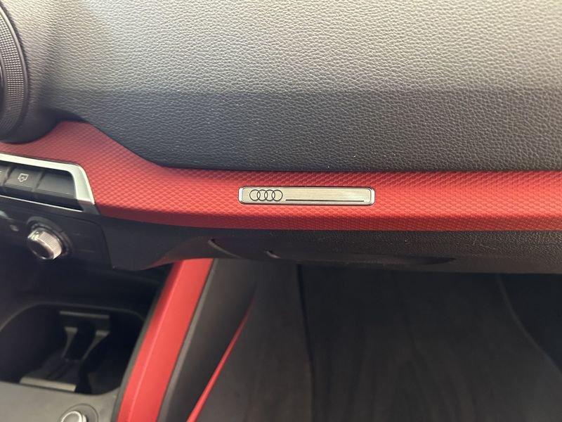 Audi Q2 1.6 TDI BUSINESS