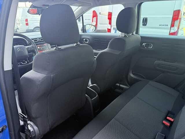 Citroen C3 Aircross PureTech 110 CV Feel