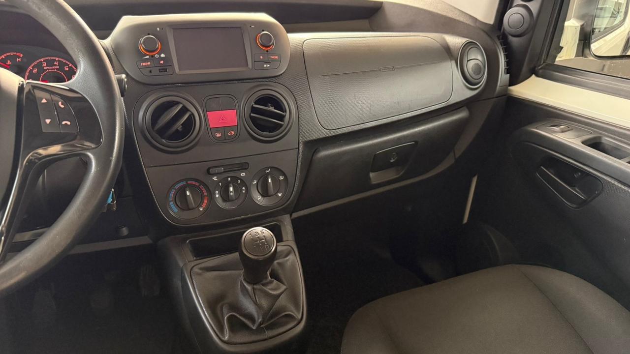 Fiat Fiorino 1.3 MJT 80CV Cargo SX PREZZO NETTO IVA