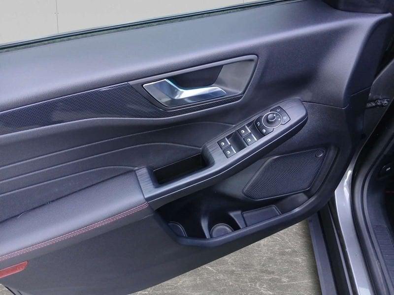 Ford Kuga 2.5 full hybrid ST-Line 2wd 190cv cvt