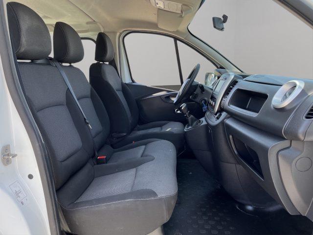 FIAT Talento 2.0 L2H1 6 POSTI AUTOCARRO N1