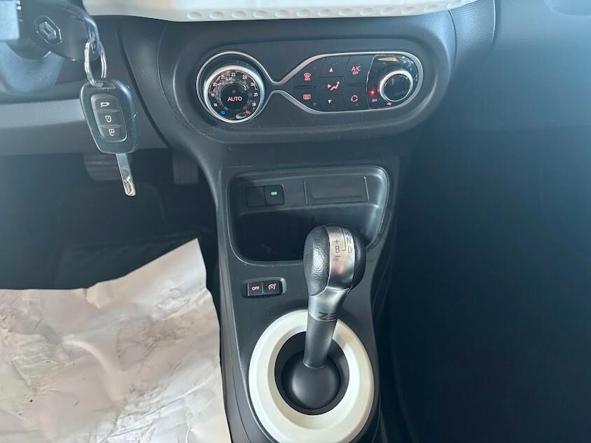 Renault Twingo Electric 22 kwh NEOPATENTATI AUT. 33.000KM