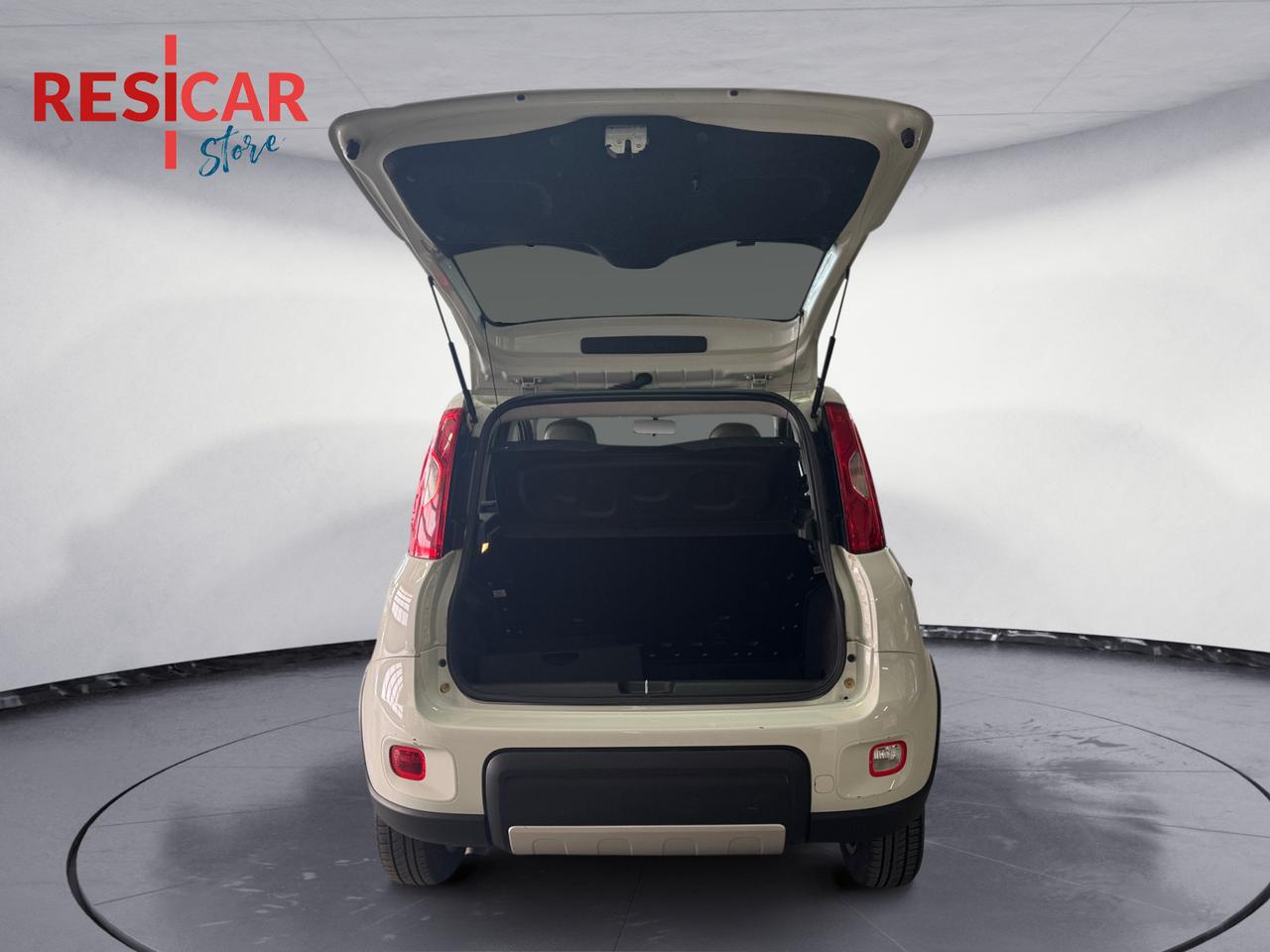 FIAT Panda 0.9 t.air turbo 4x4 85cv E6