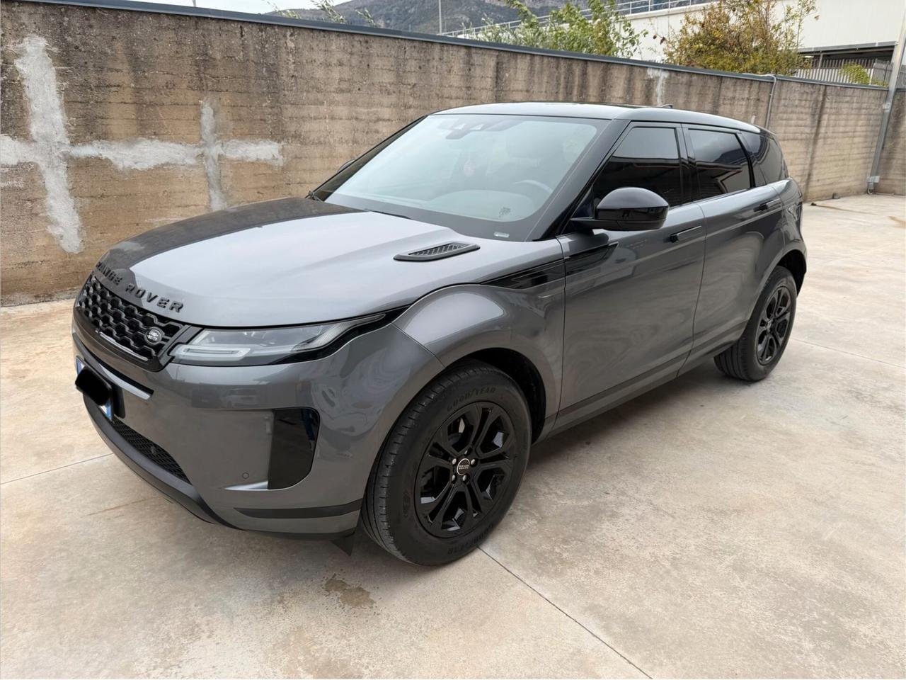 Range Rover Evoque 2.0 TD4 150 CV 5p. SE Dynamic 2019 50.000km