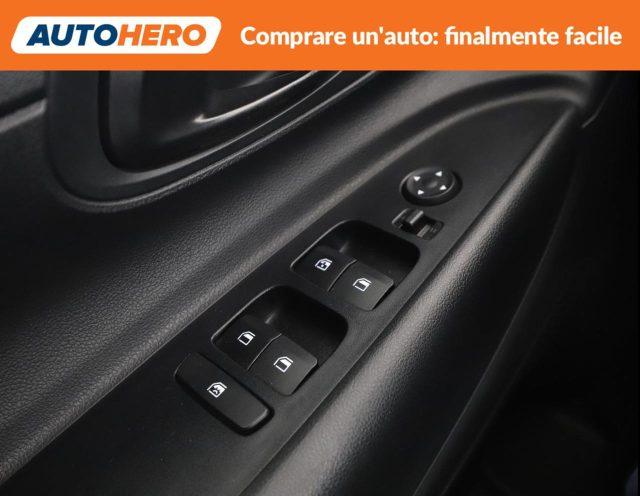 HYUNDAI i20 1.2 MPI Connectline