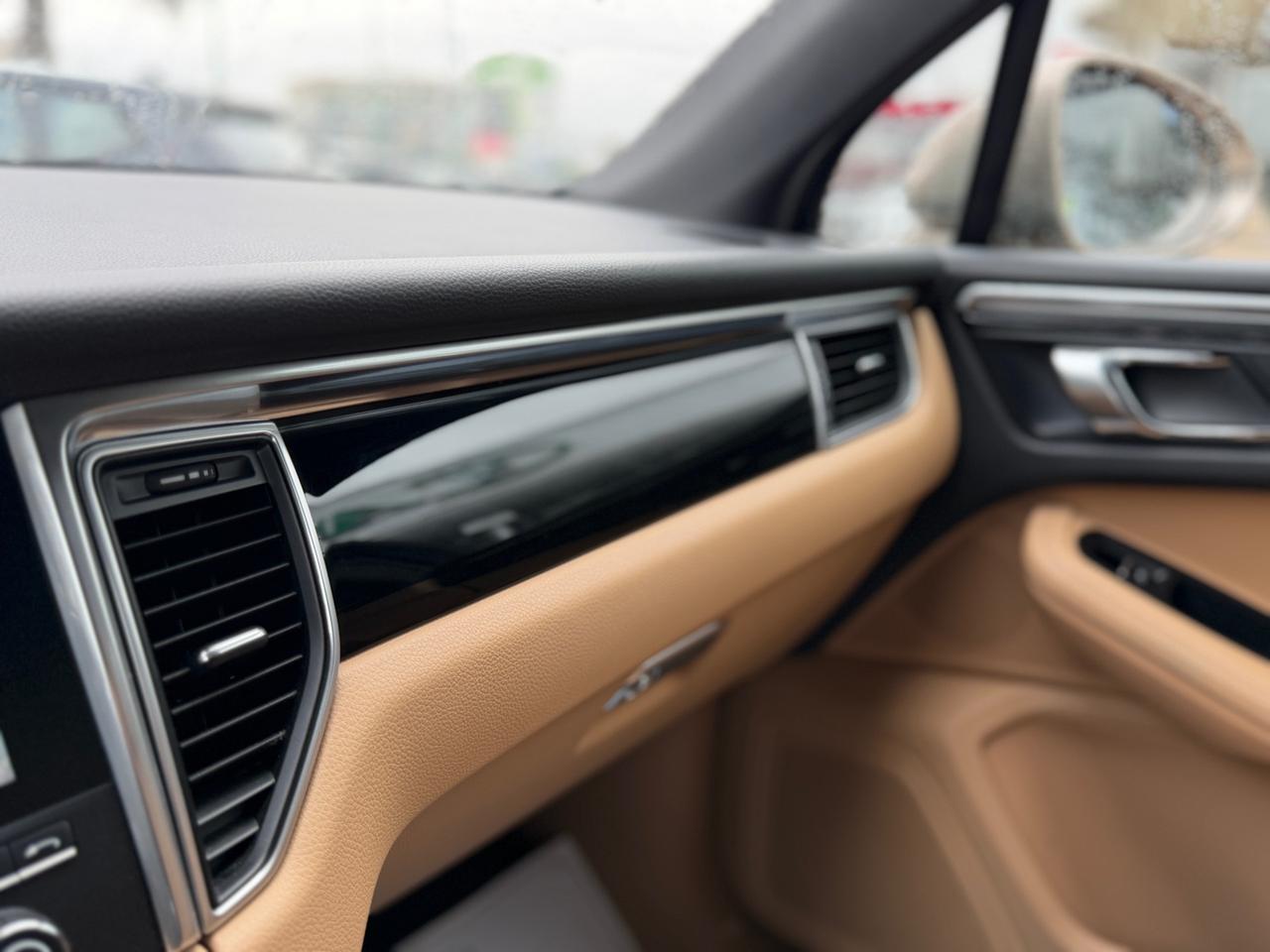 Porsche Macan 3.0d S 250cv PDK FINANZIABILE*LIBRETTO SERVICE