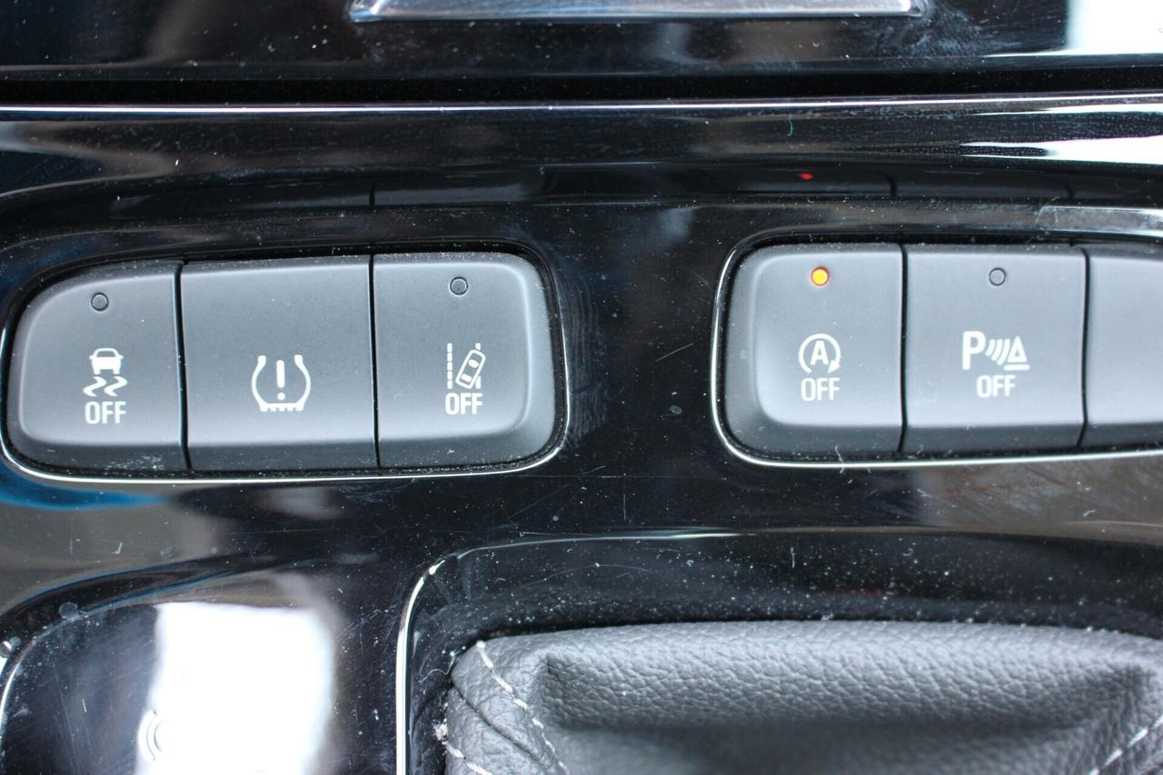 Grandland X 1.5*PREZZO VERO*eat8-unipro-km certi