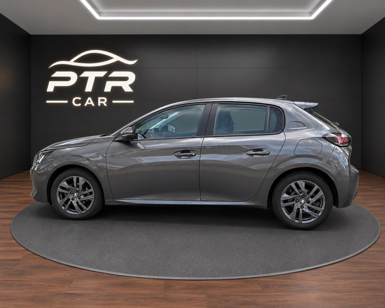 Peugeot 208 PureTech 75 Stop&Start 5 porte Allure Pack