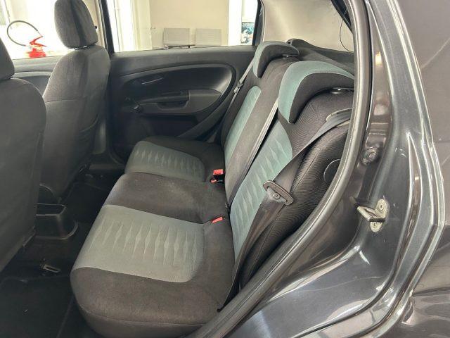 FIAT Grande Punto 1.3 MJT 75 CV 5 porte Dynamic