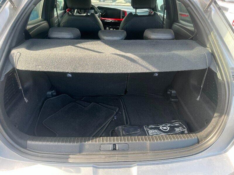 Opel Mokka Mokka 1.2 Turbo GS Line