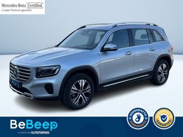 Mercedes-Benz GLB Classe 180 D ADVANCED AUTO