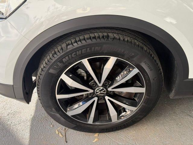 VOLKSWAGEN T-Roc 1.0 TSI Style