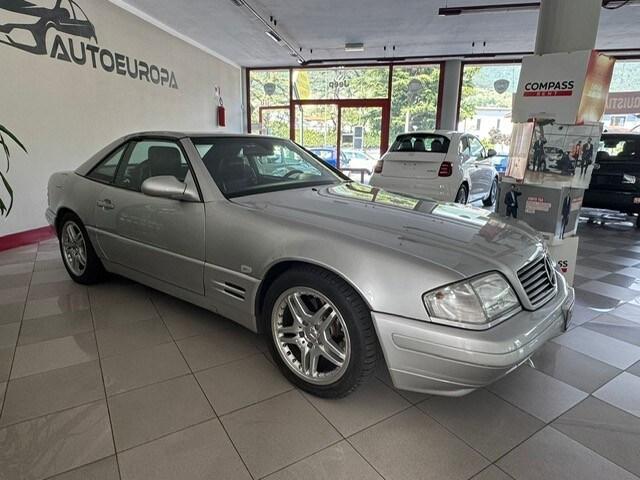 MERCEDES Classe SL (R129) SL 280 V6 cat Eleg...